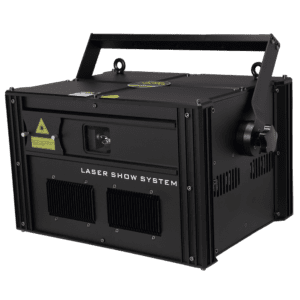 LASER 15W