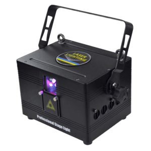 LASER 3W