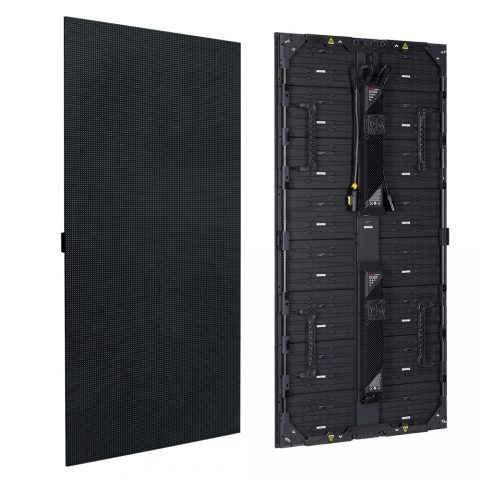 Outdoor LED Wall on rent