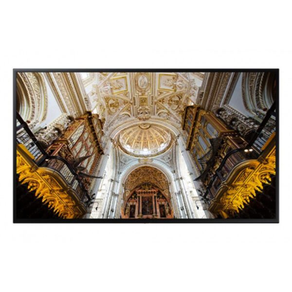 49 Inch Samsung 4K Screen