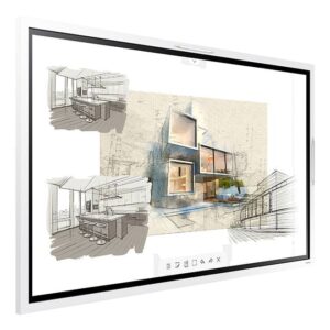 Samsung Flip 2 - Smart Signage