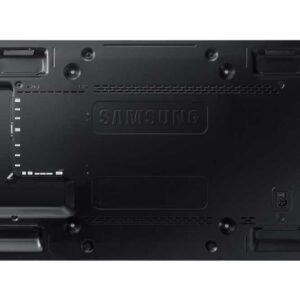 46" 5.5mm Bezel
