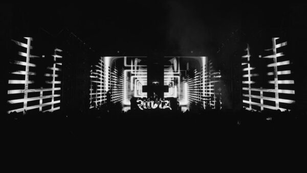 Outdoor LED Wall