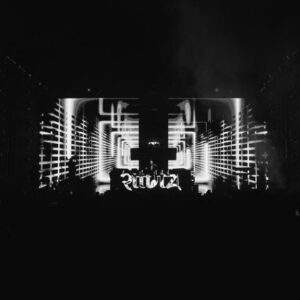 Outdoor LED Wall
