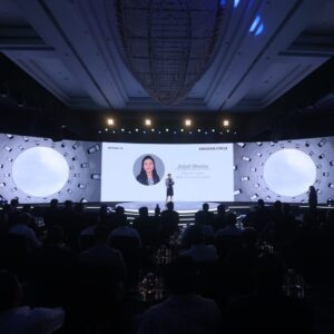 Curve LED Wall - Image 5