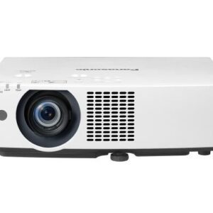 PT-VMZ50U 3LCD Portable Laser Projector