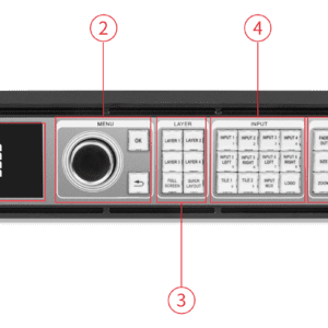 Video Processor