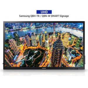65 inch Touch Screen