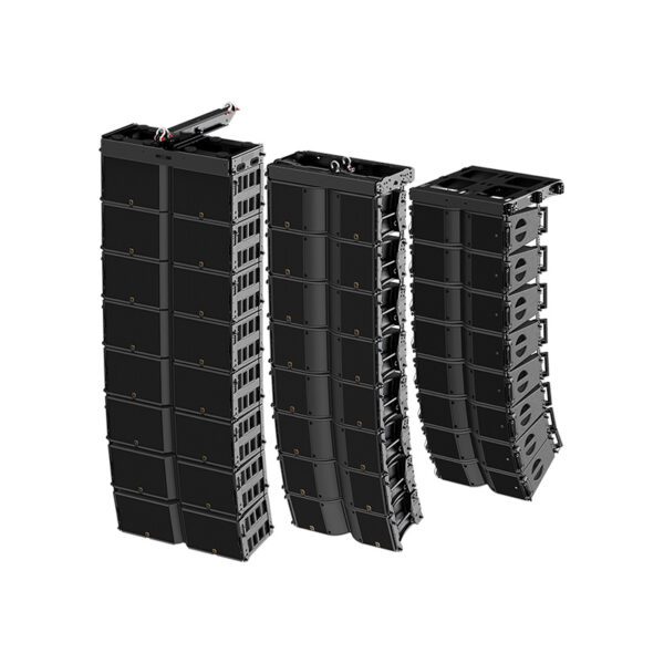 L-acoustics-1 Speakers
