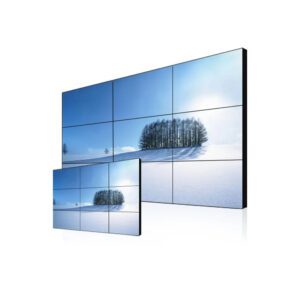 Seamless LFD Wall