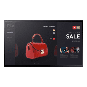 smart signage FHD