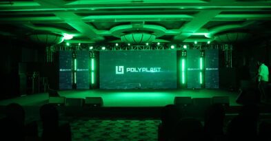 LED Wall Rental