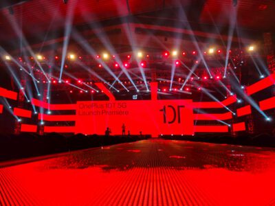 One Plus 10T Launch