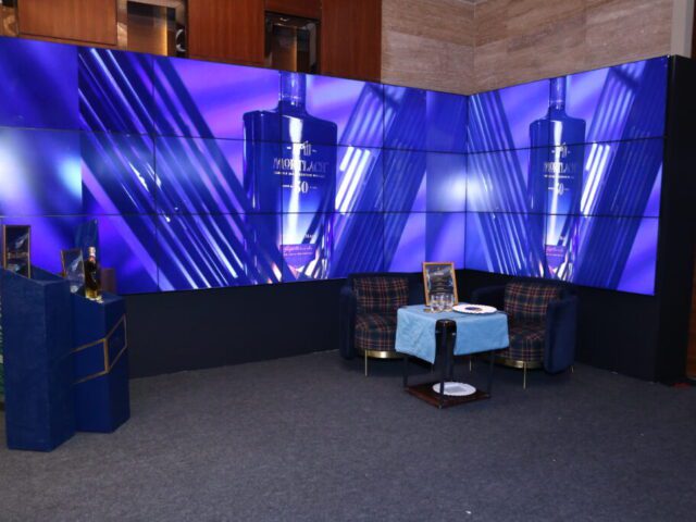 LFD Walls