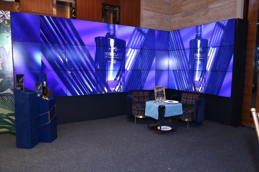 LFD Walls
