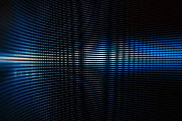 LED Pixels