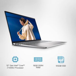 Dell Inspiron 5620 Laptop, i7-1255U - Image 3