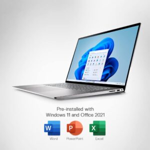 Dell Inspiron 5620 Laptop, i7-1255U - Image 4