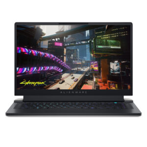 ALIENWARE-gaming Laptop