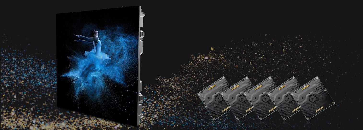 HYBRID SERIES module -09