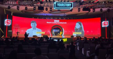 Curved LED Wall