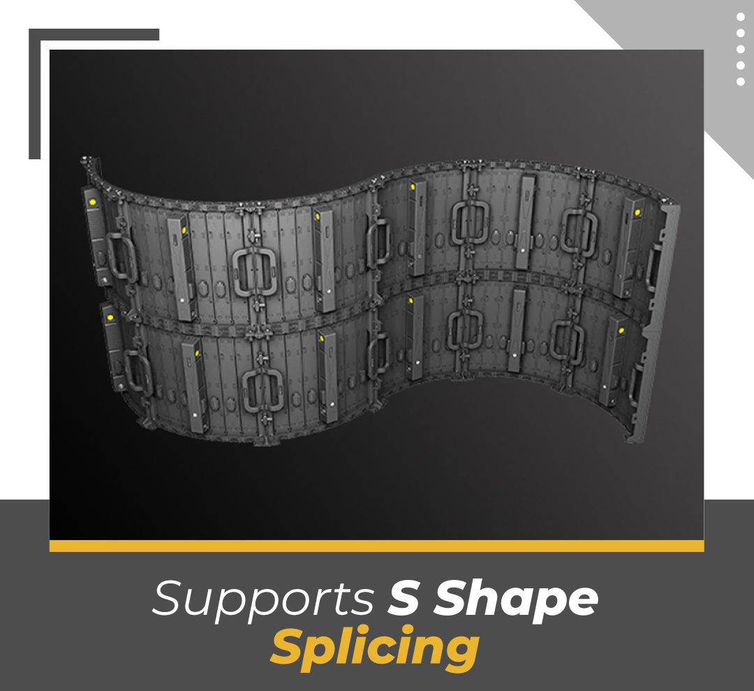 supports-S-Shape supports-S-Shape