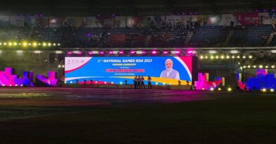 national games goa