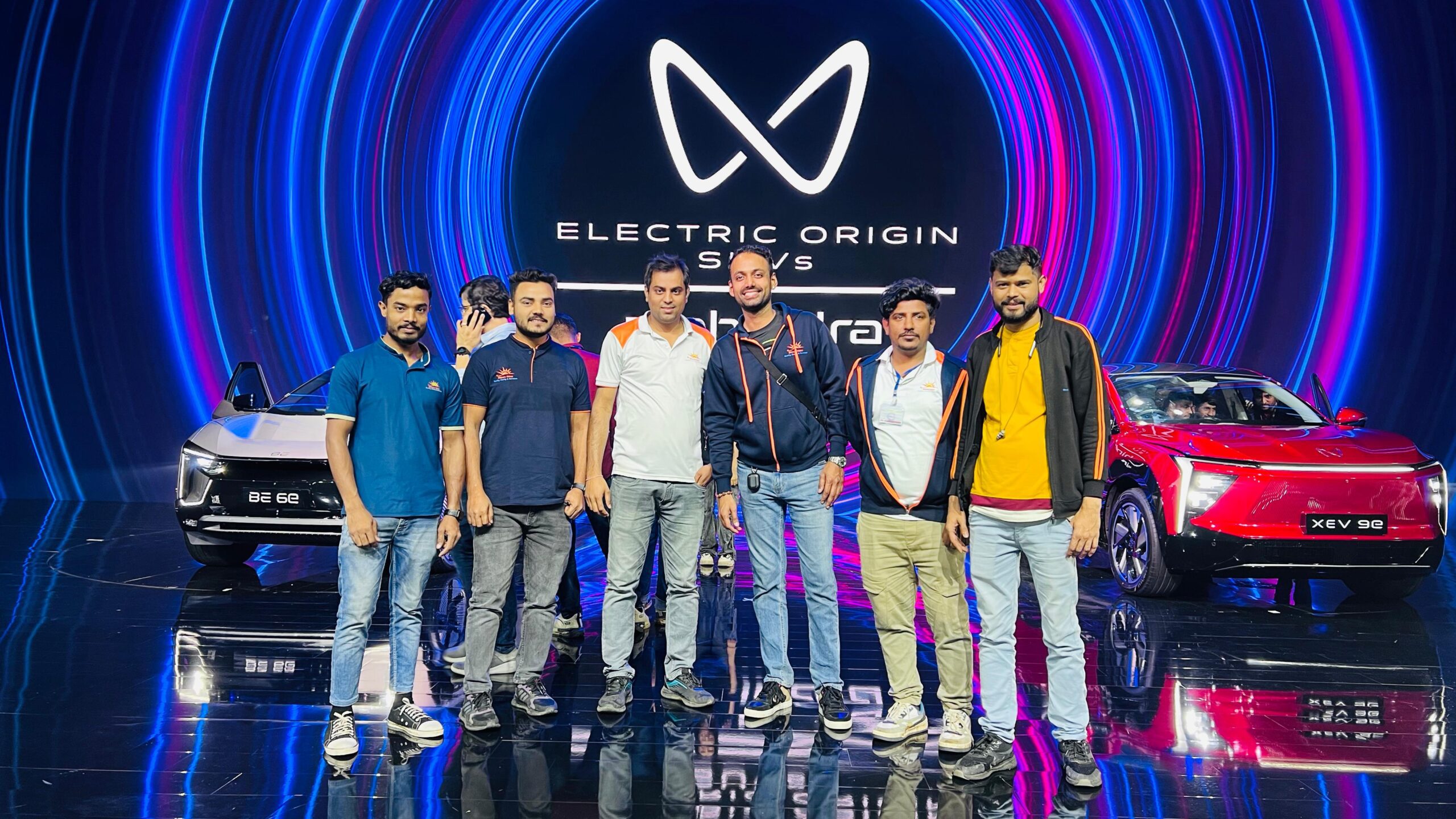 Mahindra Conference-24