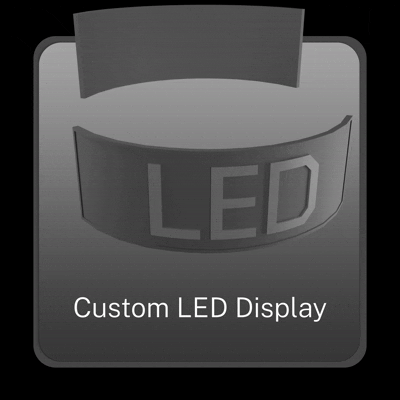 Custom led display (2)