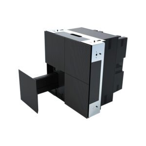 Kinetic LED Wall 500mm by 500mm - Image 4
